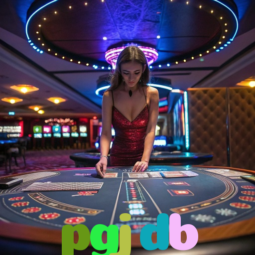 pgjdb