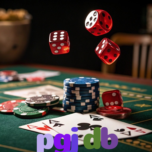 pgjdb