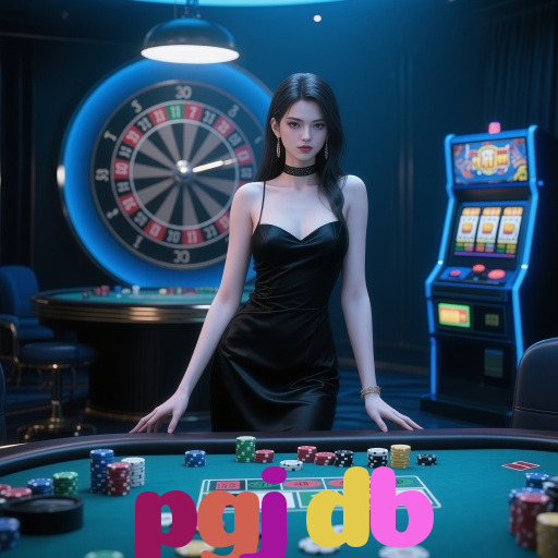 pgjdb