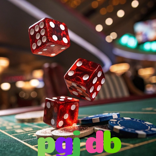 pgjdb