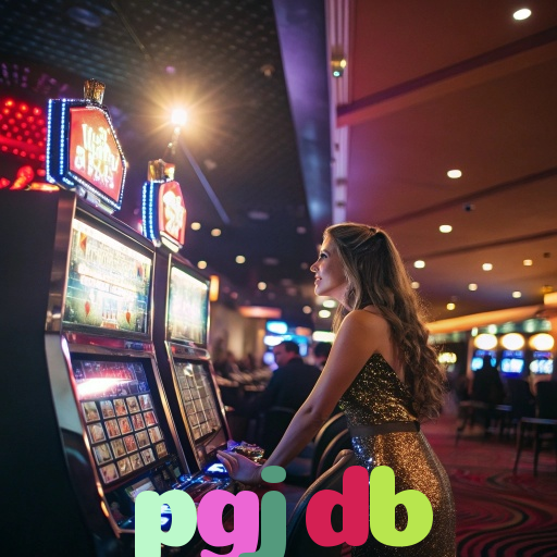 pgjdb