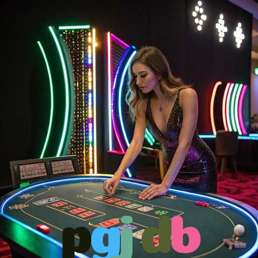 pgjdb