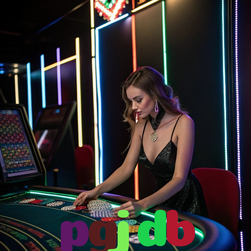 pgjdb