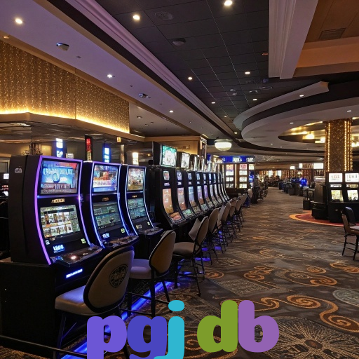 pgjdb