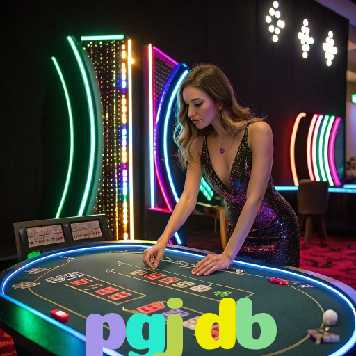 pgjdb