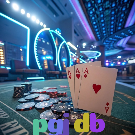 pgjdb