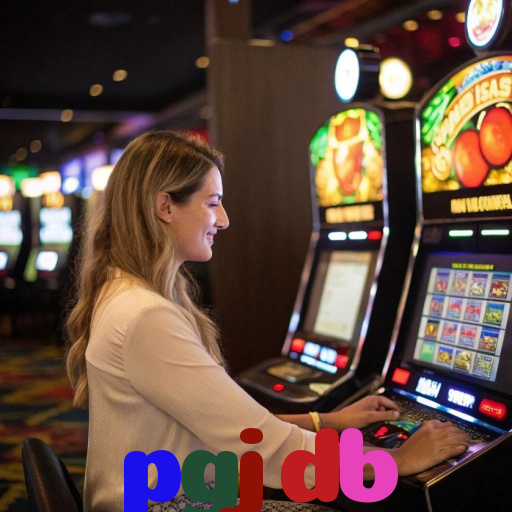 pgjdb