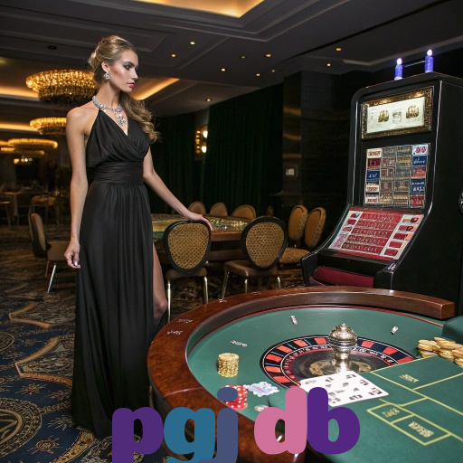 pgjdb