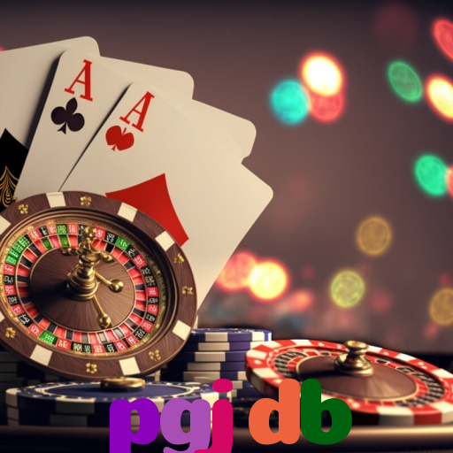 pgjdb