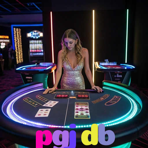 pgjdb