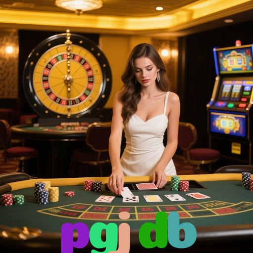 pgjdb