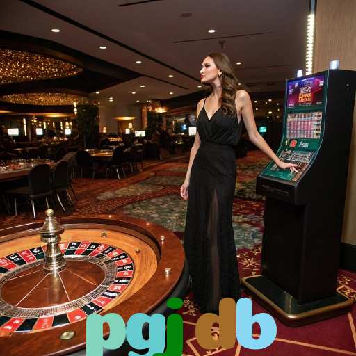 pgjdb
