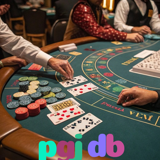 pgjdb