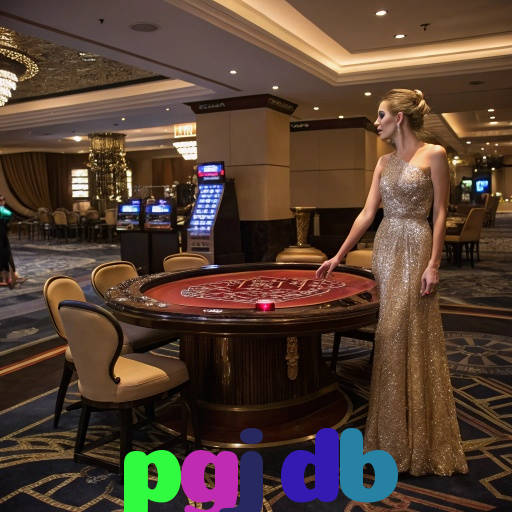 pgjdb