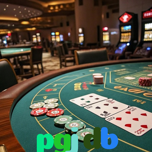 pgjdb