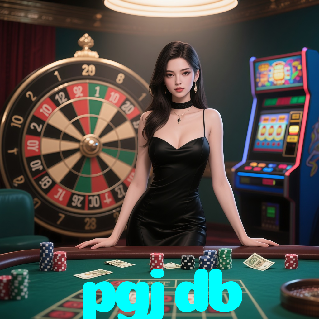 pgjdb