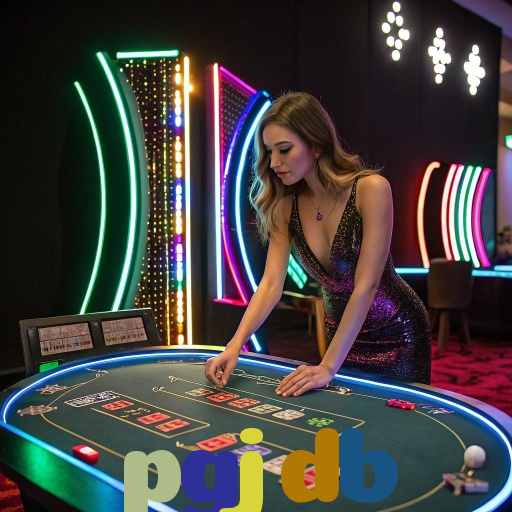 pgjdb