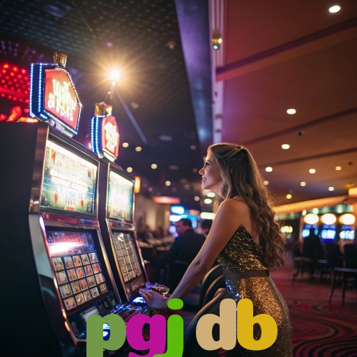 pgjdb
