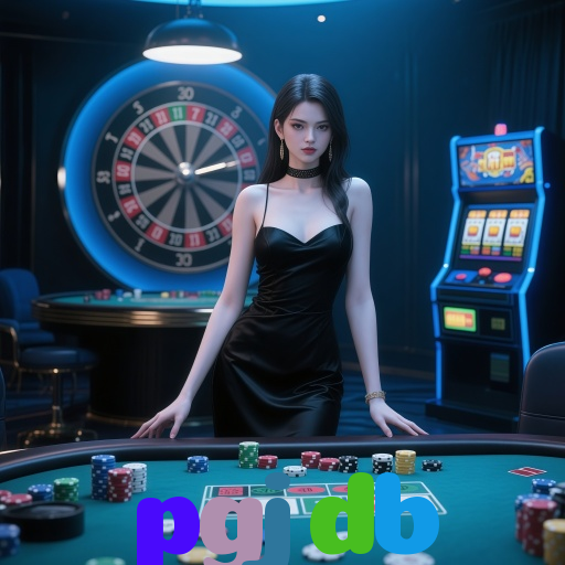 pgjdb
