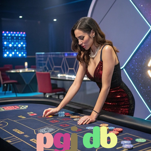 pgjdb
