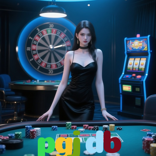 pgjdb