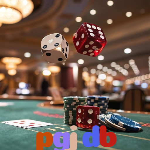 pgjdb