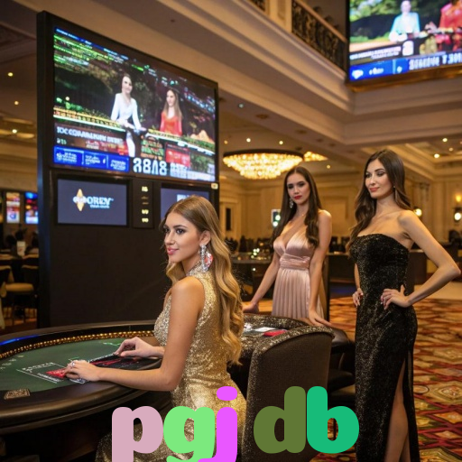 pgjdb