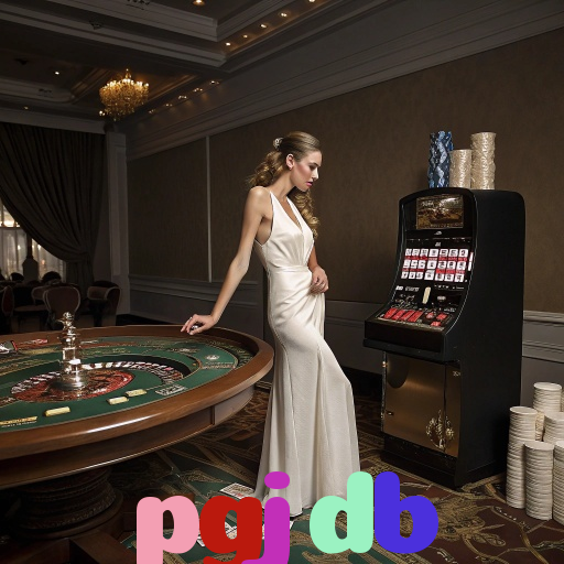 pgjdb