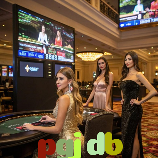 pgjdb