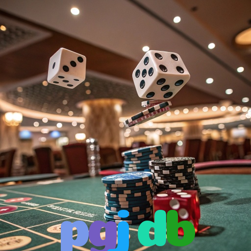 pgjdb
