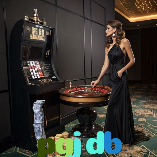 pgjdb