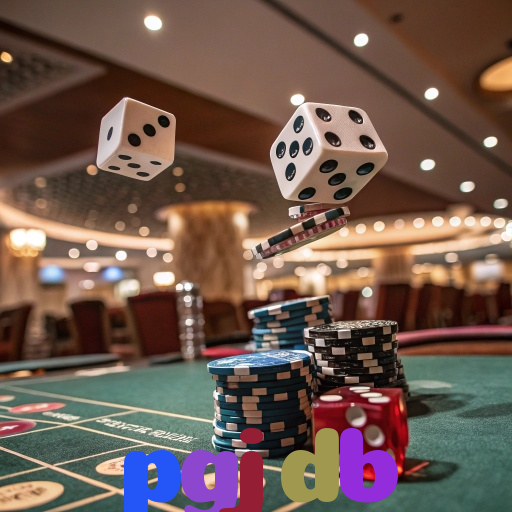 pgjdb
