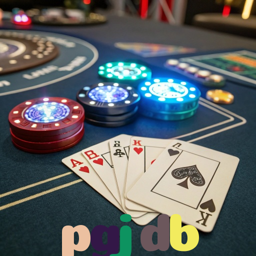pgjdb