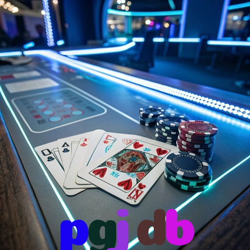 pgjdb