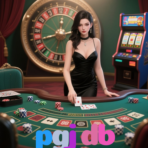 pgjdb