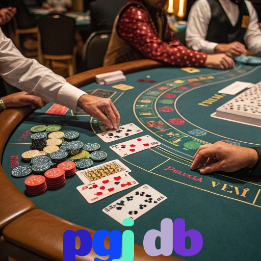 pgjdb
