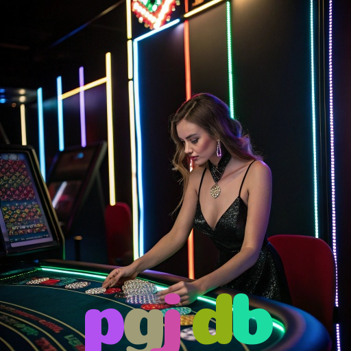 pgjdb