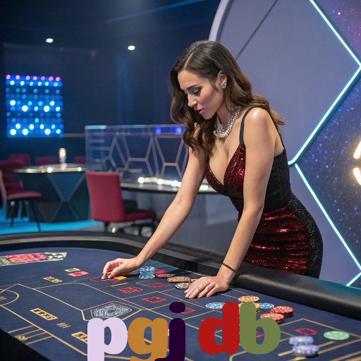 pgjdb
