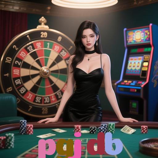 pgjdb
