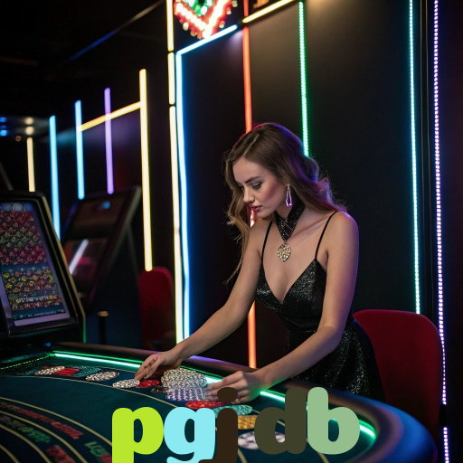 pgjdb