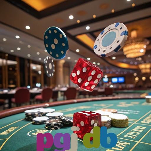 pgjdb