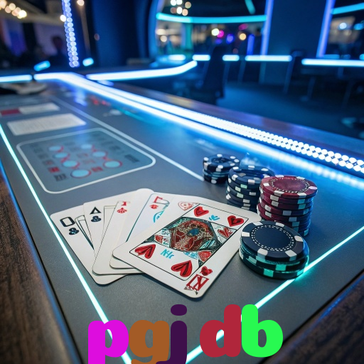 pgjdb