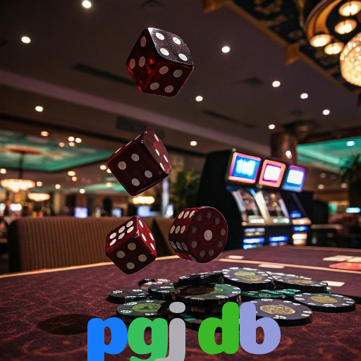 pgjdb