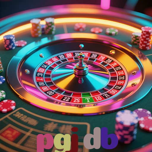 pgjdb