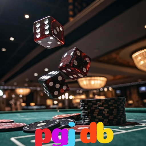 pgjdb