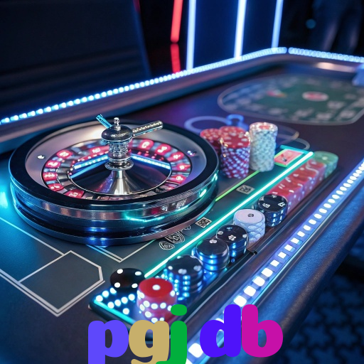 pgjdb