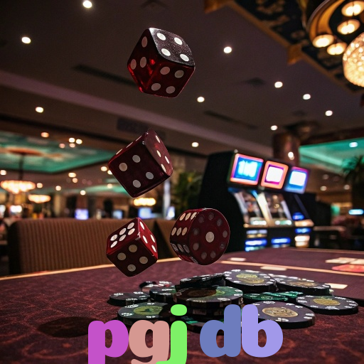 pgjdb