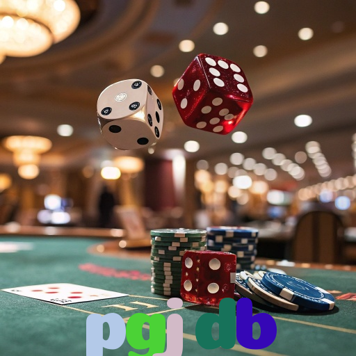pgjdb