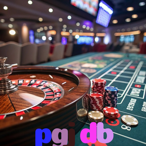 pgjdb