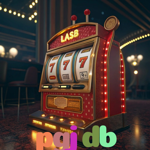 pgjdb